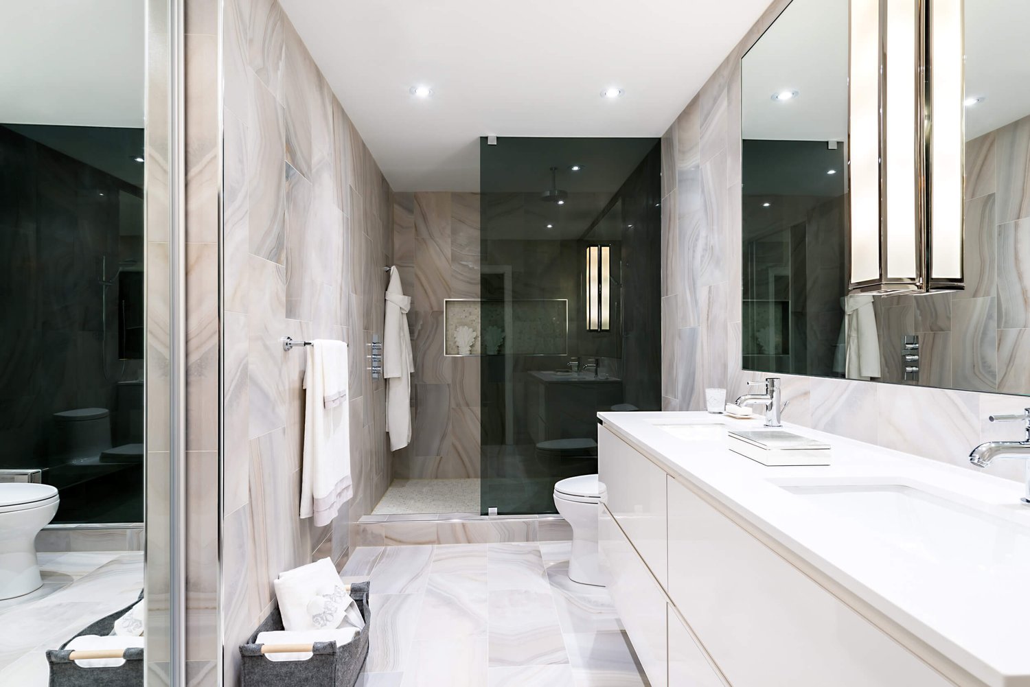 Bathroom Renovation Toronto